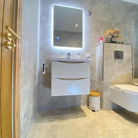 Lake District Cottage In 1 Acre Gardens Off M6 Penrith Exterior photo