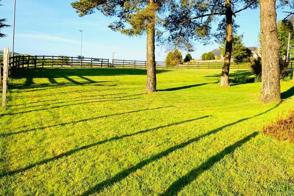 Casa de Campo District In 1 Acre Gardens Off M6 Penrith
