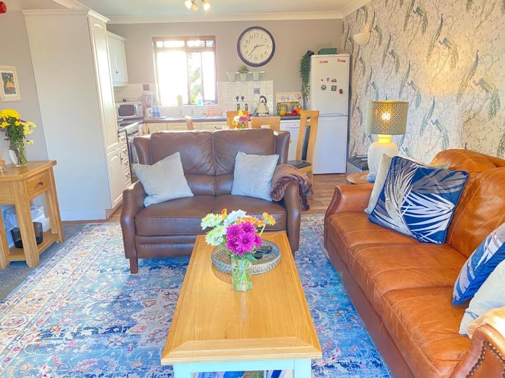 Casa de Campo District In 1 Acre Gardens Off M6 Penrith