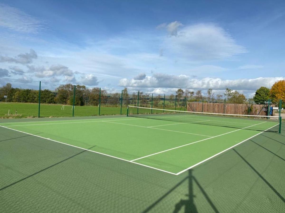 Casa de Campo District In 1 Acre Gardens Off M6 Penrith